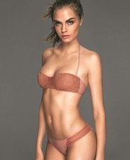 Cara Delevingne Fotografia