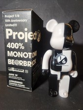 BEARBRICK 400% MEDIACOM ~