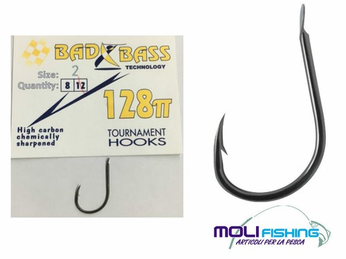 Amo pesca surfcasting - amo, bad