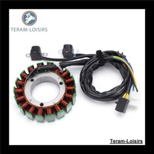 Stator Alternateur pour Suzuki