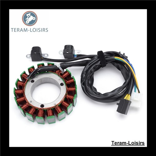 Stator alternateur pour suzuki - alternateur,