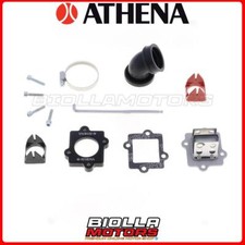 Kit aspirazione athena big - kit,