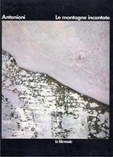 Antonioni: Le montagne