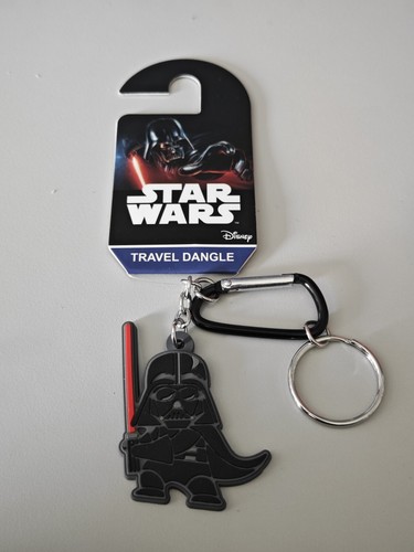 Portachiavi star wars - wars, dart