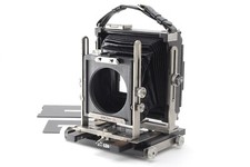 【NearMint】 EBONY NEW 45S