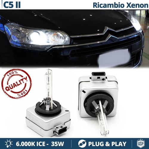Lampadine xenon d1s per - xenon,