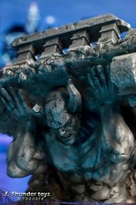 ThunderToys TD2021B 1/6 Spider