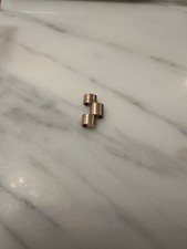 Maglia Oro Rosa Omega Speedmaster Coaxial