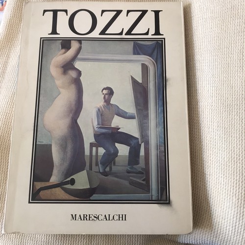 Mario tozzi fra i - tozzi,