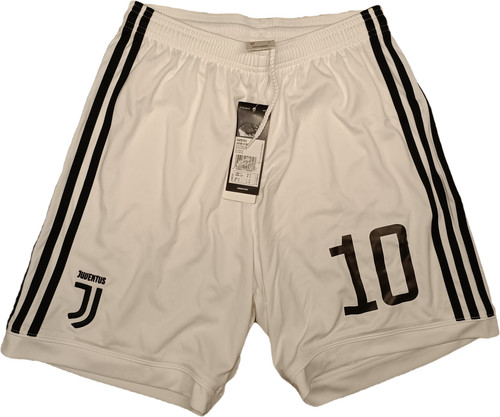 Pantaloncini calcio vintage - pantaloncini,