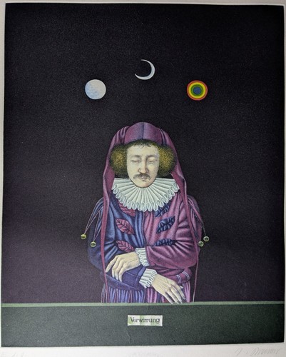 Josef bramer confusione - josef,