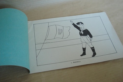 Bimbi tutto mondo - bimbi,