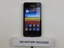 Samsung galaxy player - galaxy, 3.6