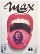 Max Aprile 1997 Ribelli Che