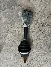 TRASMISSIONE SEMIASSE ANTERIORE JEEP RENEGADE AUTOMATICA COD 103