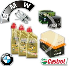 KIT/TAGLIANDO BMW-F-800-R