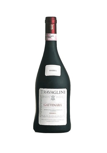 Bottiglia travaglini - 1,