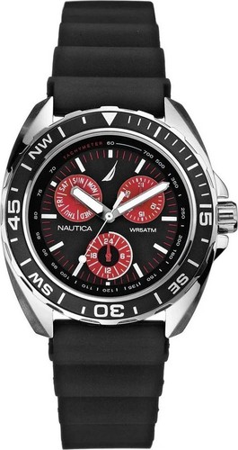 Nautica sport n07577g orologio - n07577g,