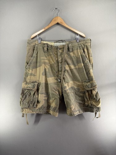 Pantaloncini cargo vintage
