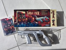 The House of the Dead 2&3 Wii