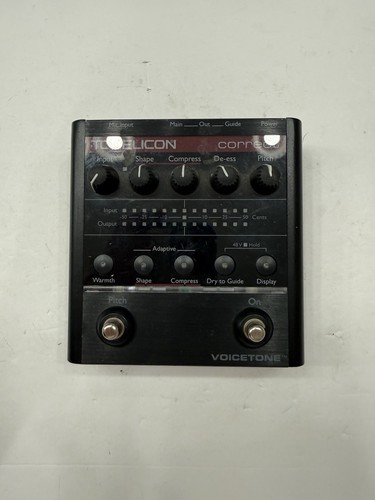 Helicon voicetone - helicon,