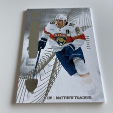 NHL Card-Matthew