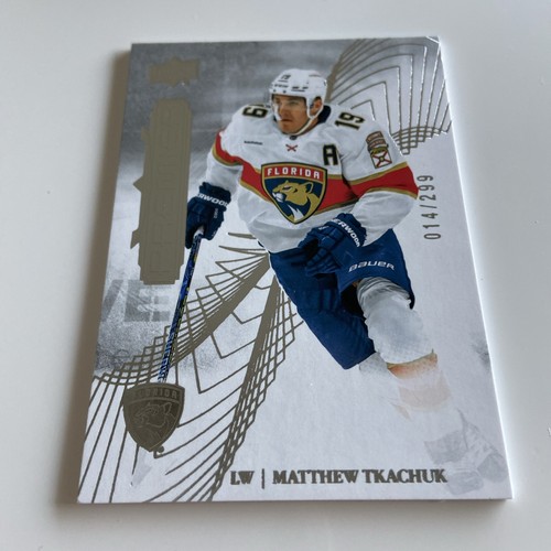 Nhl card matthew - nhl, card-matthew