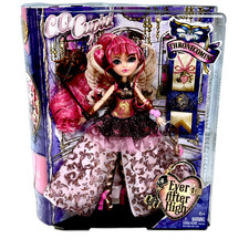 Ever After High CA Cupido