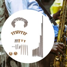 Kit di riparazione di sax