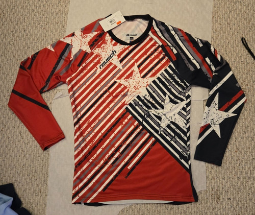 Nuova maglia portiere calcio - nuova,