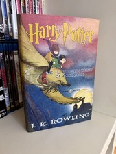 Harry Potter e il Prigioniero di Azkaban – J.K. Rowling - 18ª ristampa (2002)