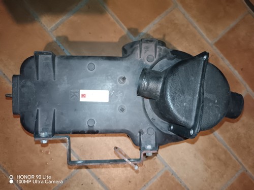 Vendo gruppo radiatore - gruppo,