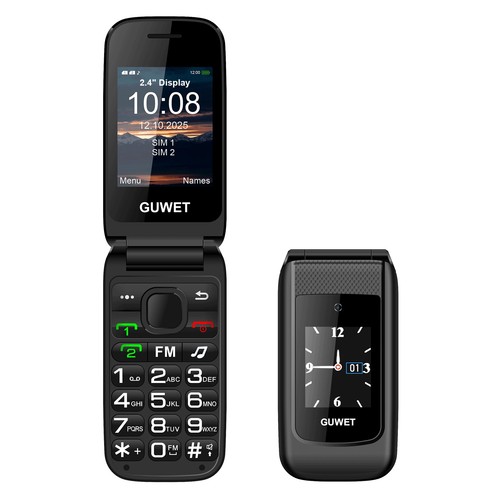 Telefono cellulare per - telefono, anziani