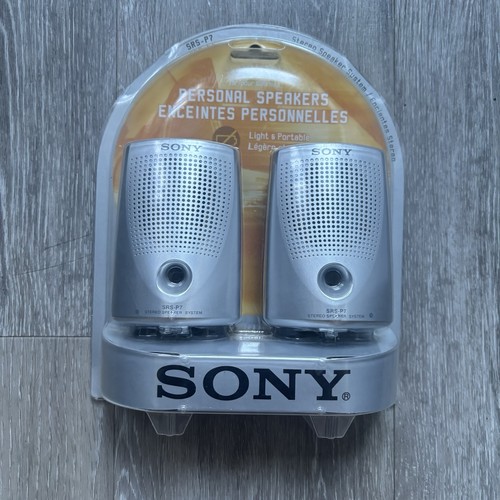 Sony srs altoparlanti - srs-p7,