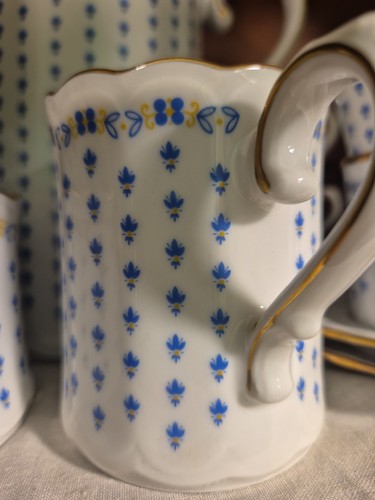 Servizio caffè eschenbach - da,
