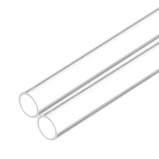 Tubo in plastica rigido in