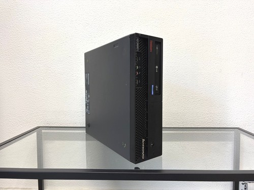 Computer lenovo thinkcentre - lenovo,