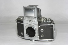 Case reflex Ihagee Exakta