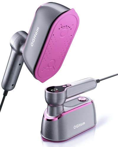 Oghom vaporiera portatile per - portatile,