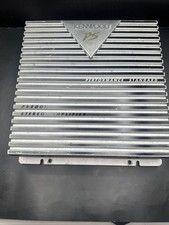 Kenwood kac ps200t - kenwood, kac-ps200t