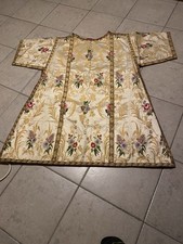 Casula liturgica vintage