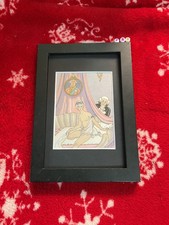 Art Nouveau, stampa artistica