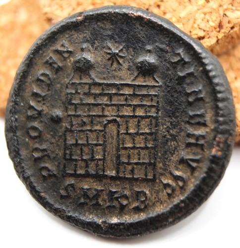 Imperiale romano costantino - imperiale,