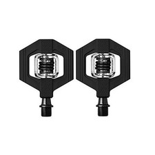 pair of candy pedals 1 black