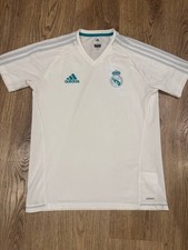 MAGLIA CALCIO ALLENAMENTO REAL