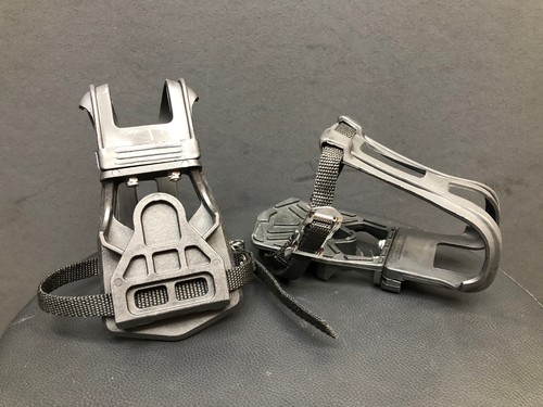 Peloton bike toe clip - peloton,