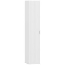 HOMCOM Colonna Bagno Sospesa