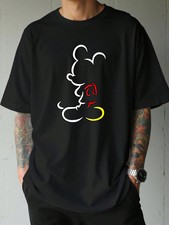 T-shirt Disney Versatile