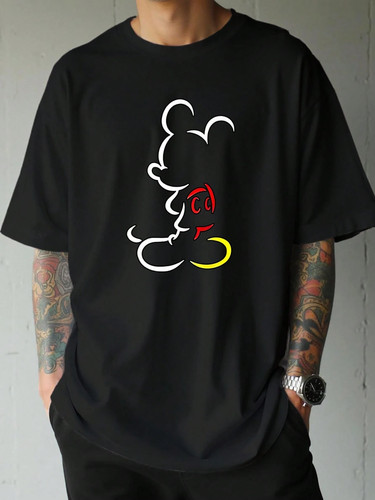 Shirt disney versatile - disney,