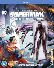 Superman - Man of Tomorrow